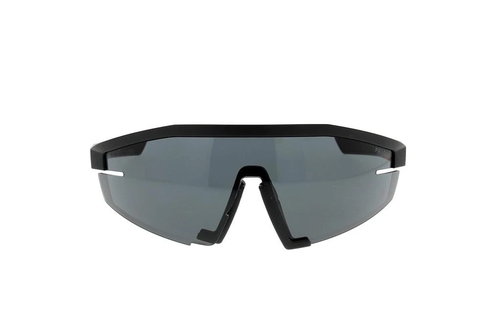 Prada Prada Eyewear Linea Rossa Impavid Sunglasses 1