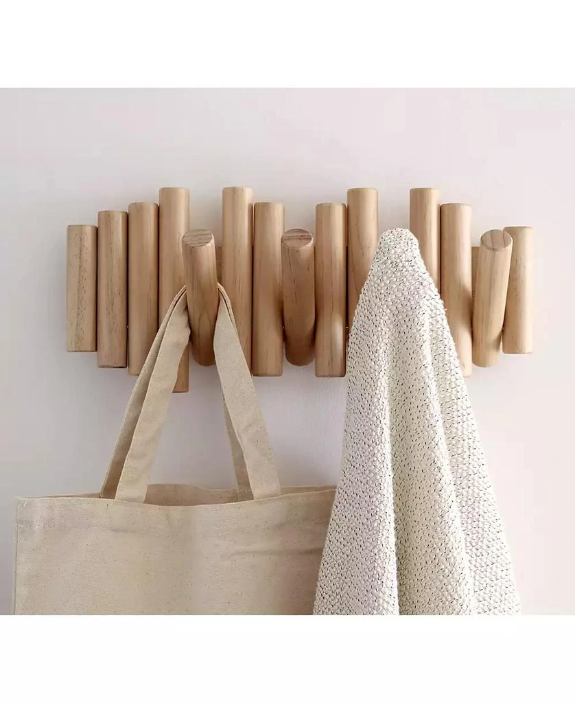 Umbra Picket Rail Wall Hook 4