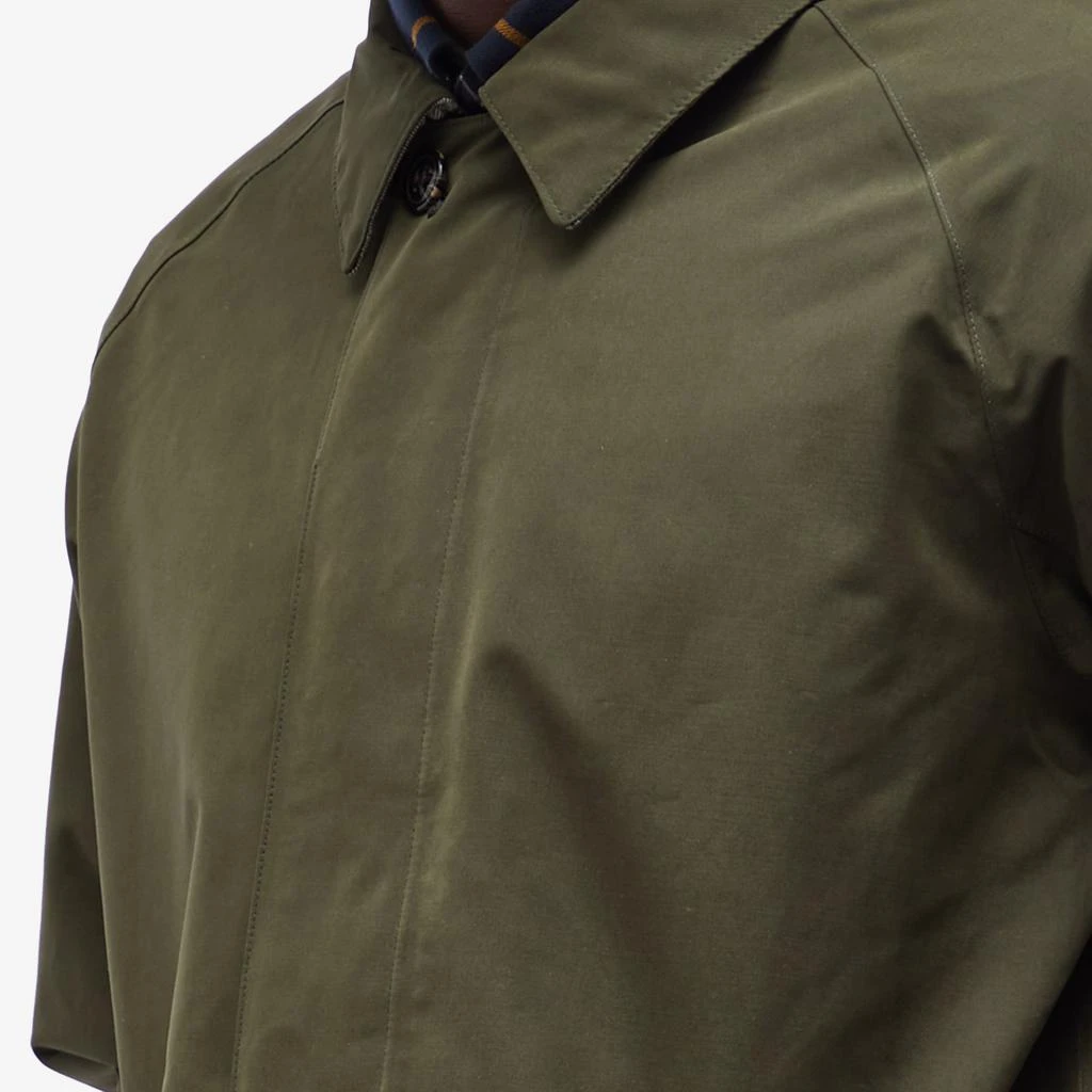 Barbour Barbour Cambridge Mac Jacket 5