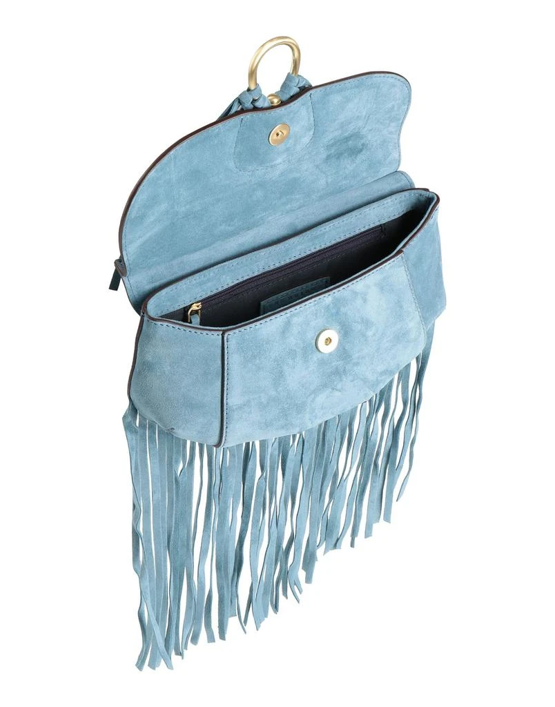 The Bridge Handbag 2