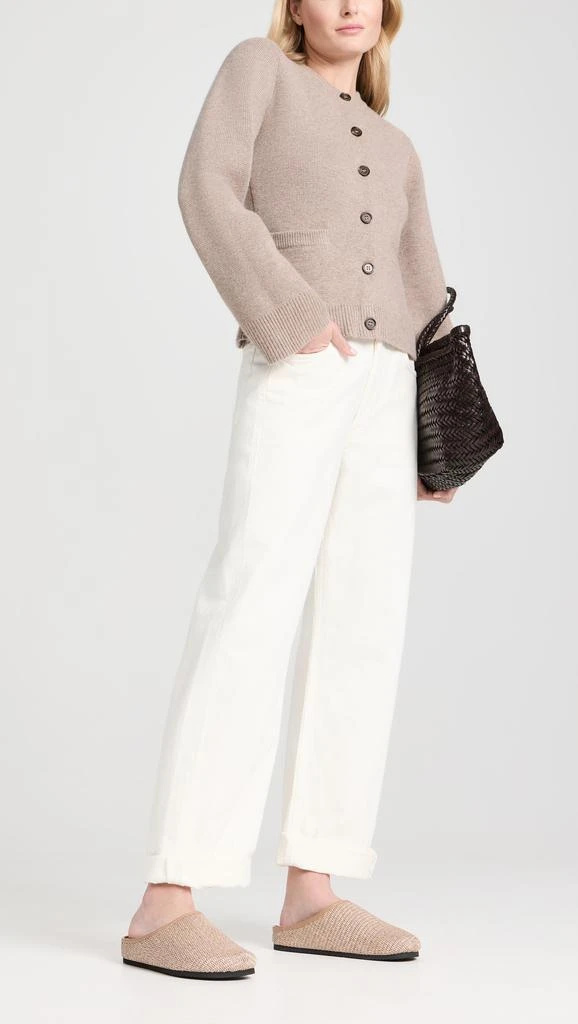 Jenni Kayne Cooper Cardigan 7