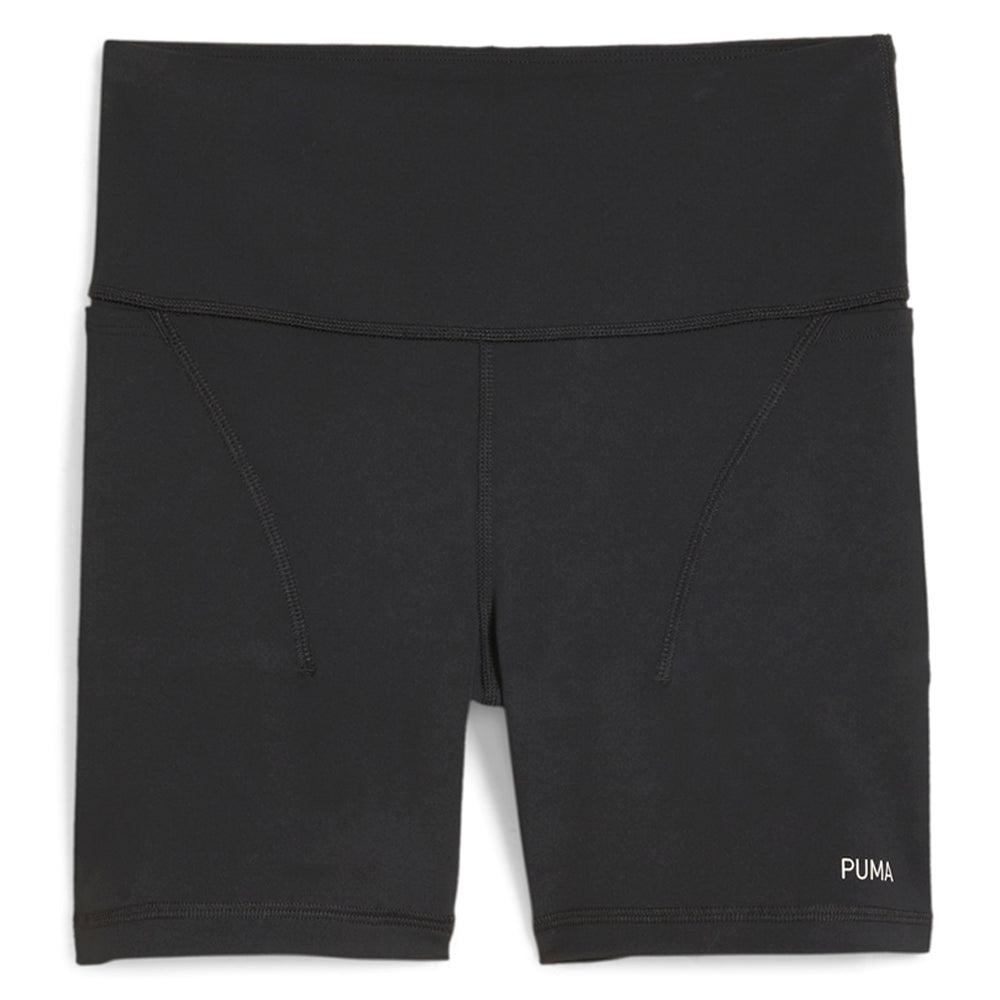 Puma Cloudspun High Waist 5 inch Tight Shorts