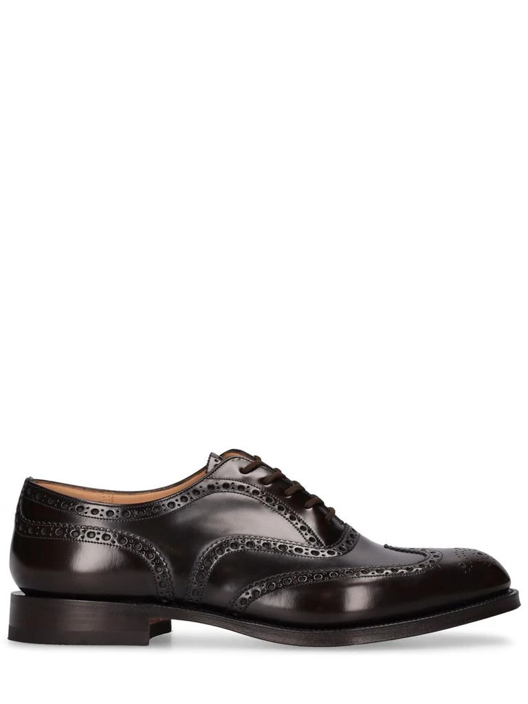 Burwood Lace-up Derby Shoes – On Sale Now with Up to 32% Off