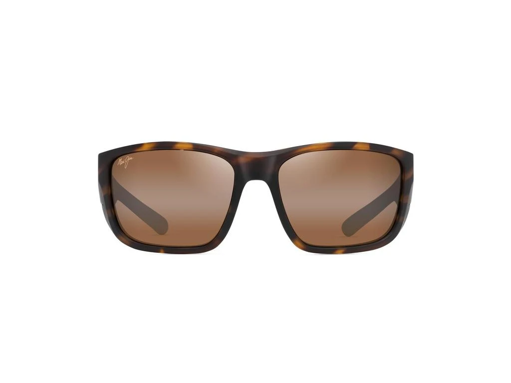 Maui Jim Amberjack 2