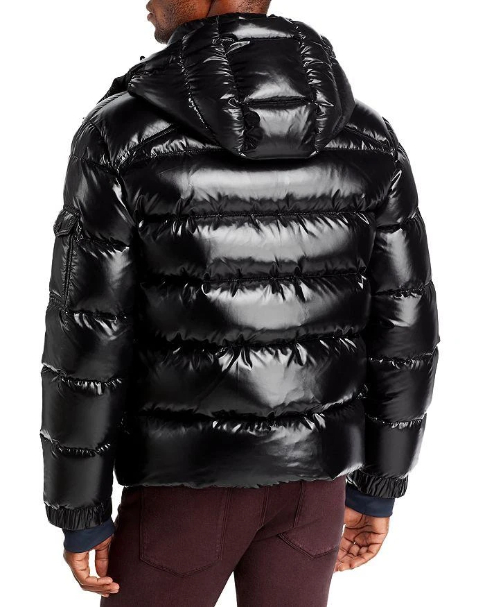 SAM. Glacier Down Coat 8