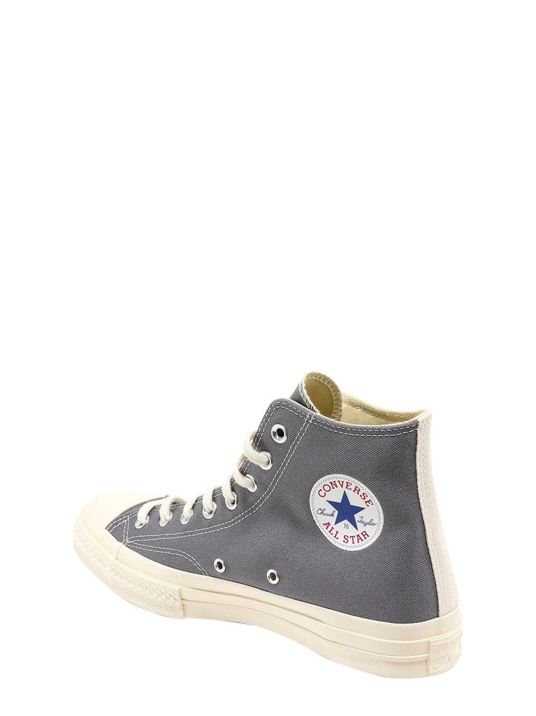 Comme des Garçons Play Comme des Garçons Play X Converse Sneakers 3