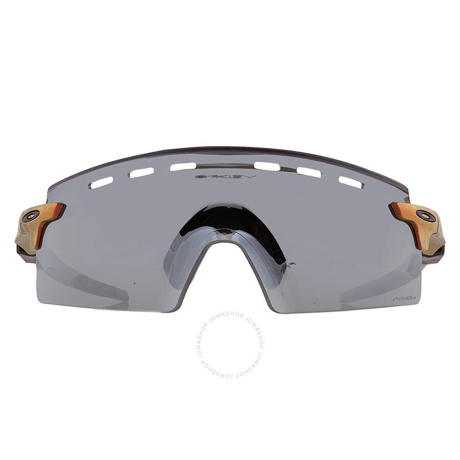 Oakley Encoder Strike Vented Prizm Black Sport Men's Sunglasses OO9235 923512 39