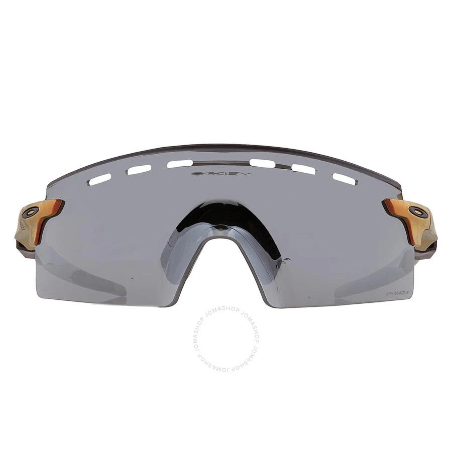 Oakley Encoder Strike Vented Prizm Black Sport Men's Sunglasses OO9235 923512 138 1