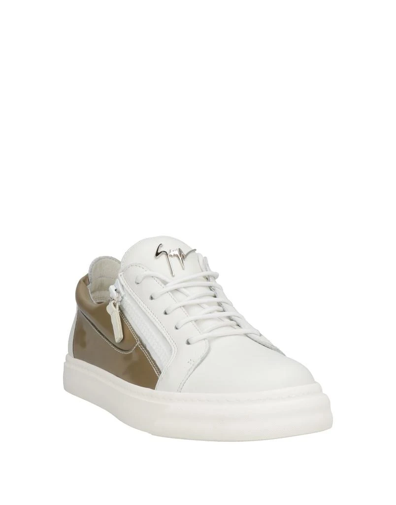Giuseppe Zanotti Sneakers 2