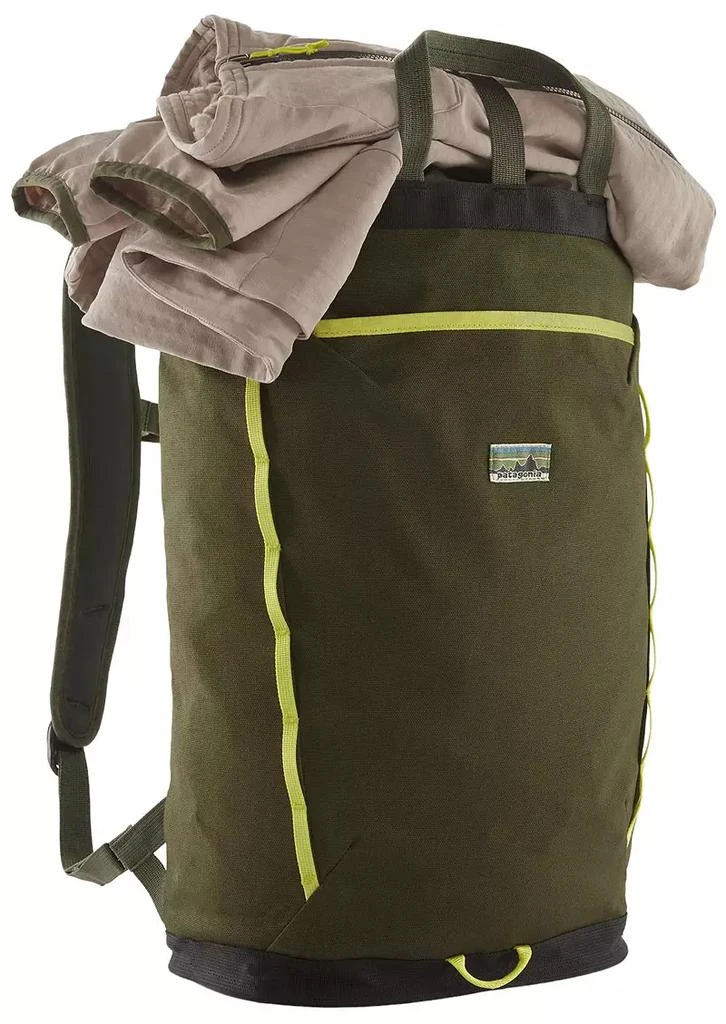 Patagonia Patagonia Fieldsmith Linked Pack 4