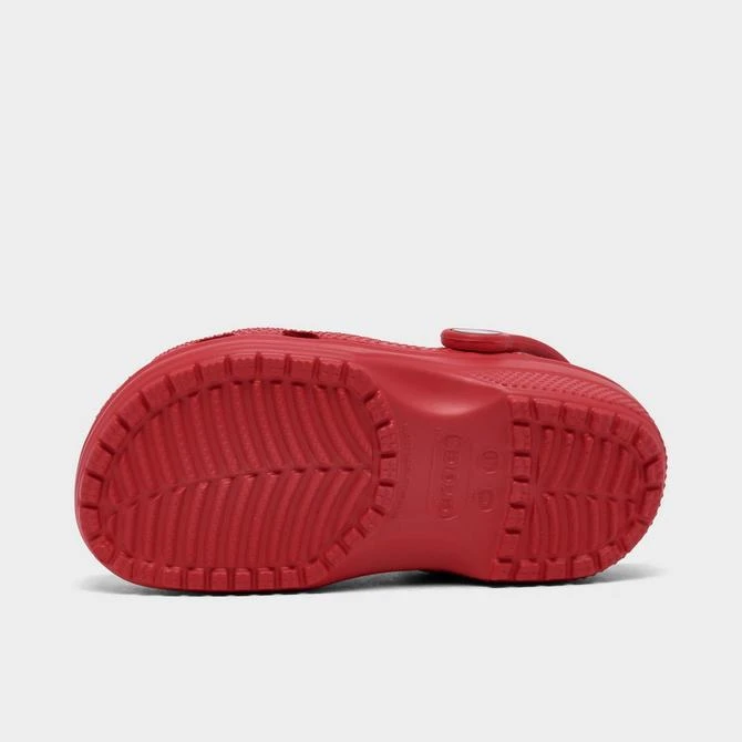 Crocs Kids' Toddler Crocs Classic Clog Shoes 6