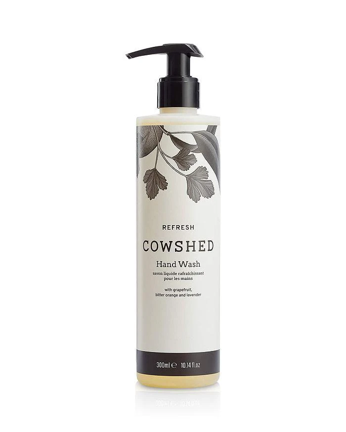 Cowshed Refresh Hand Wash 2
