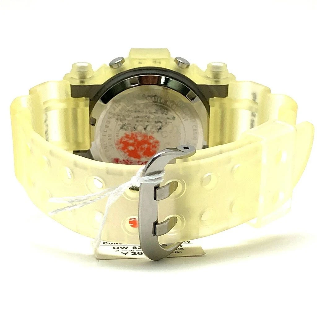Casio G-Shock  (Pre-Owned) 6