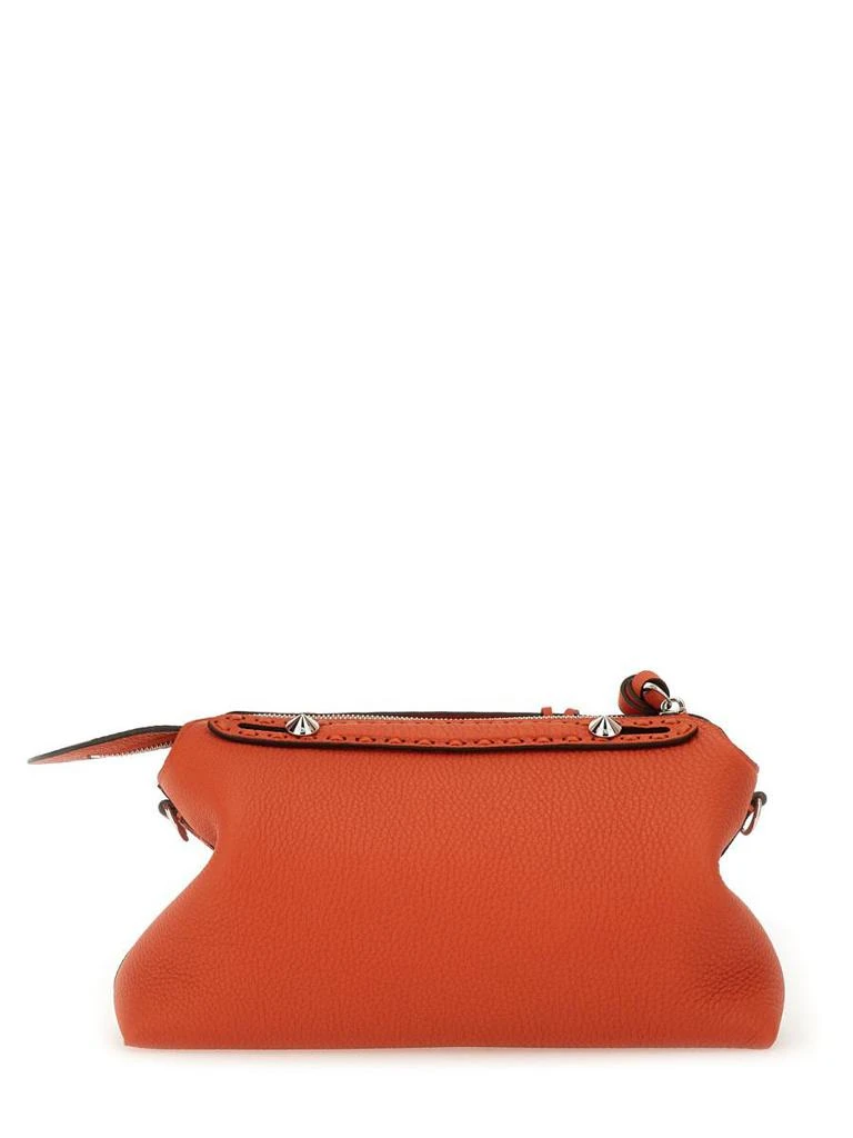 Fendi Fendi By The Way Saddle Bag Medium 2