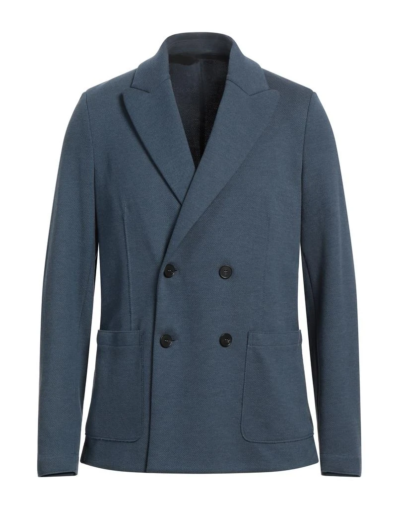 Harris Wharf London Blazer 1