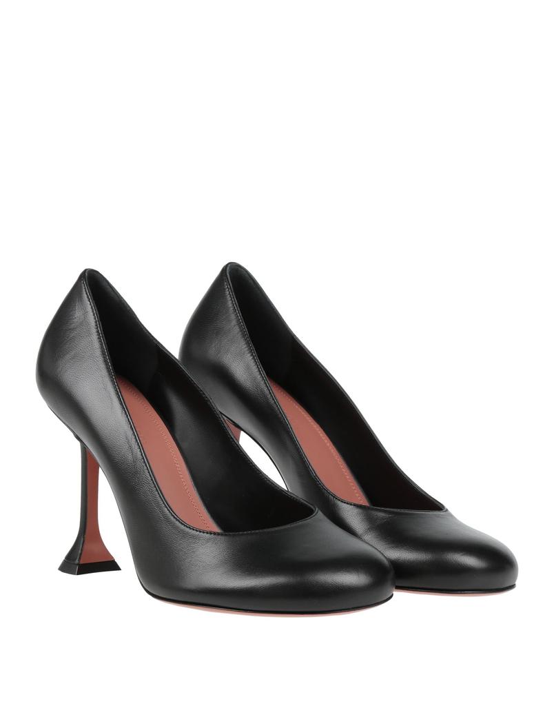 Amina Muaddi Pump