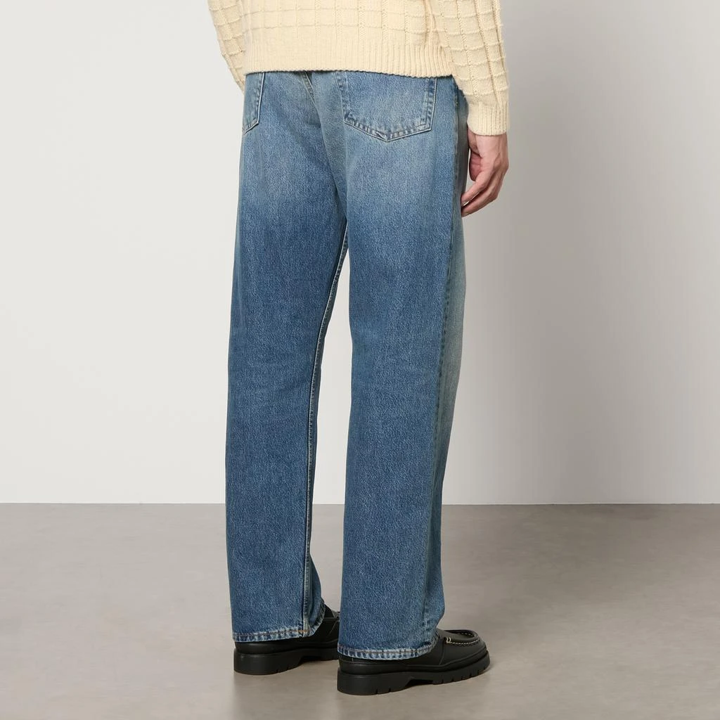Sunflower Loose Fit Denim Jeans 2