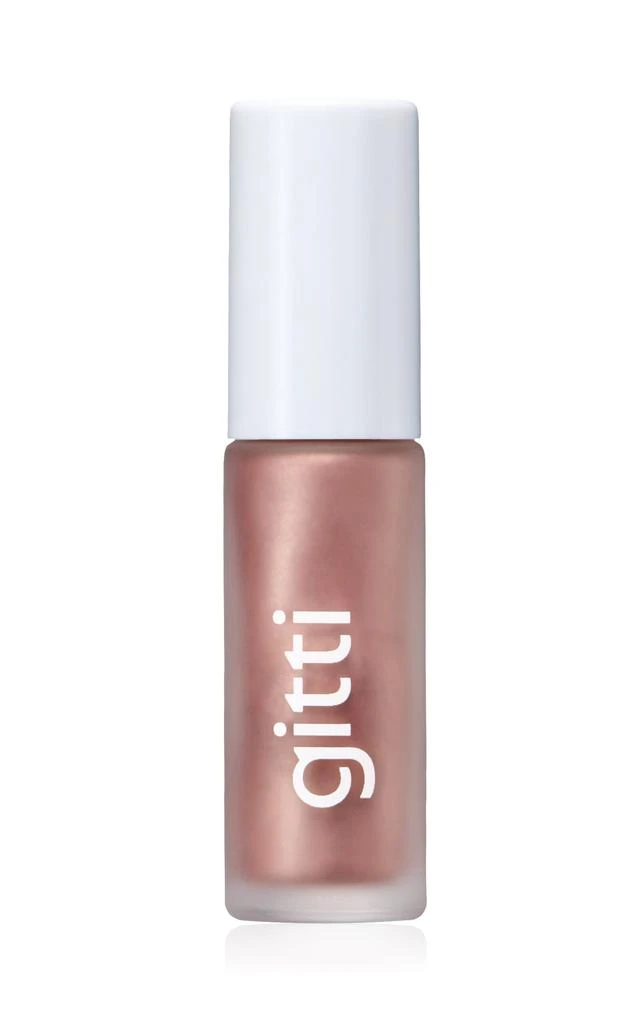 gitti gitti Halo Eyes Eyeshadow - No. 01 Rose Drift - Moda Operandi