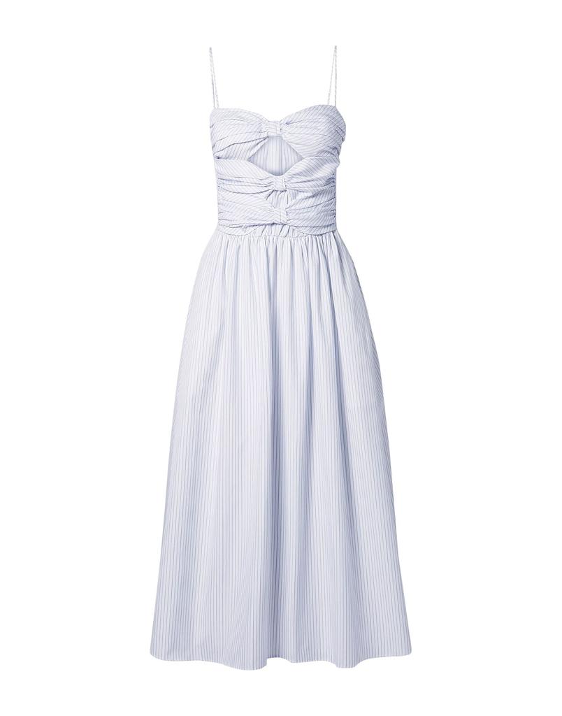 ADAM LIPPES Midi dress