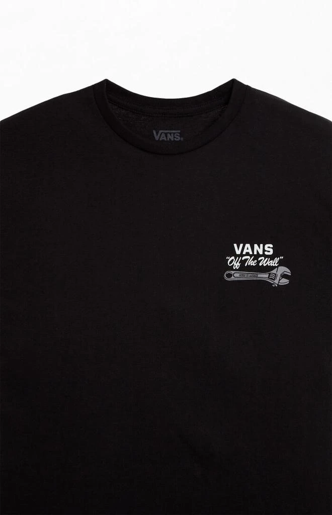 Vans Wrenched T-Shirt 3