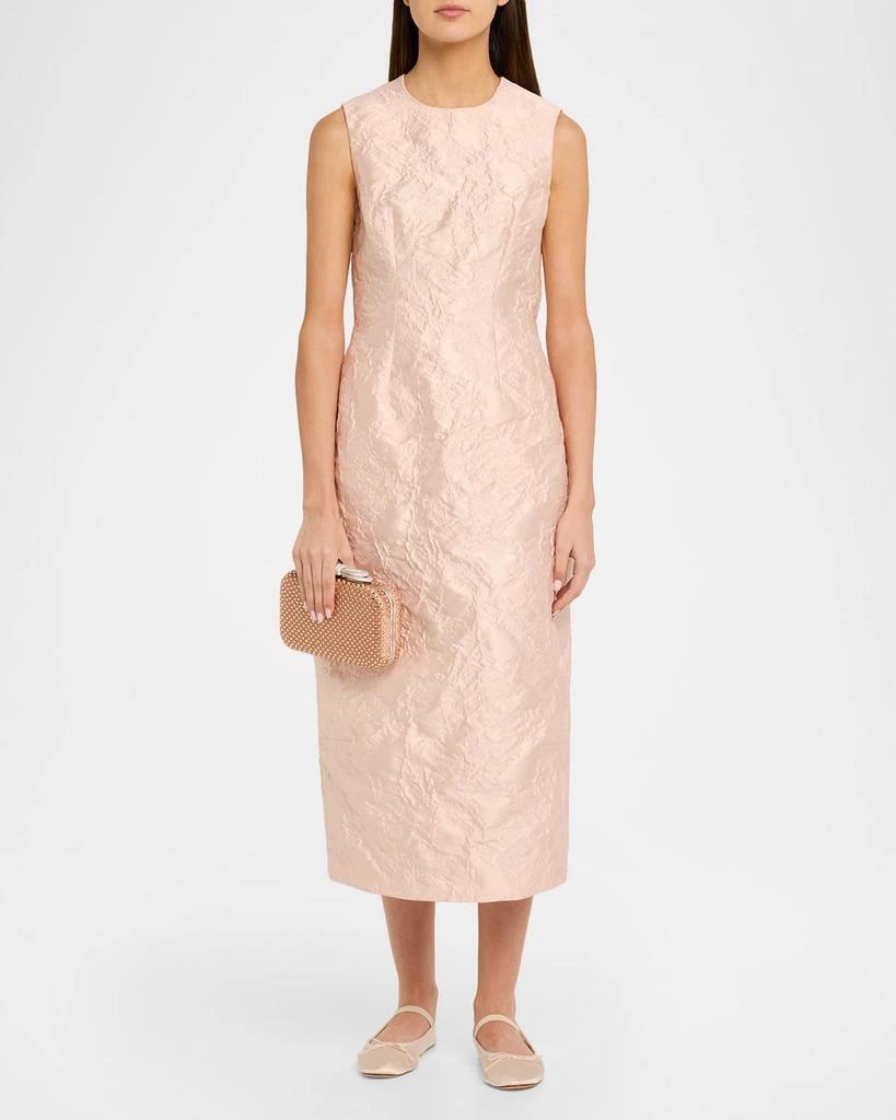 Mach
Mach Crystal Double Bow Clutch Bag 6