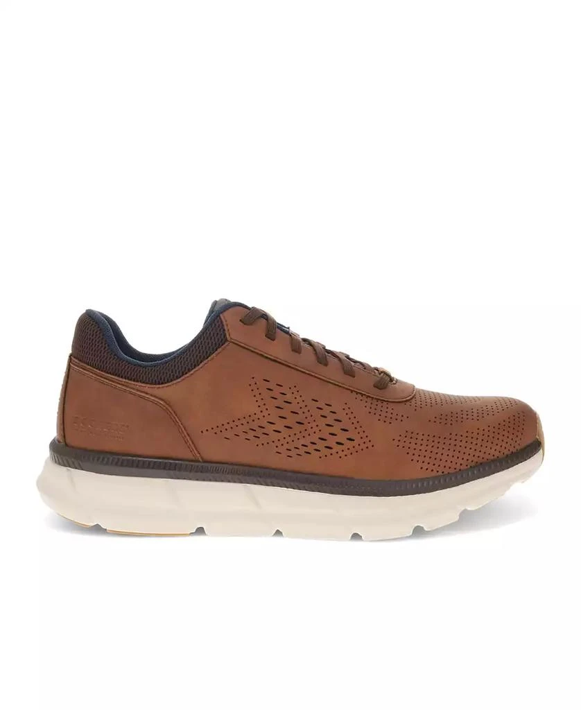 Dockers Men's Go-2 Lace Up Shoe 8