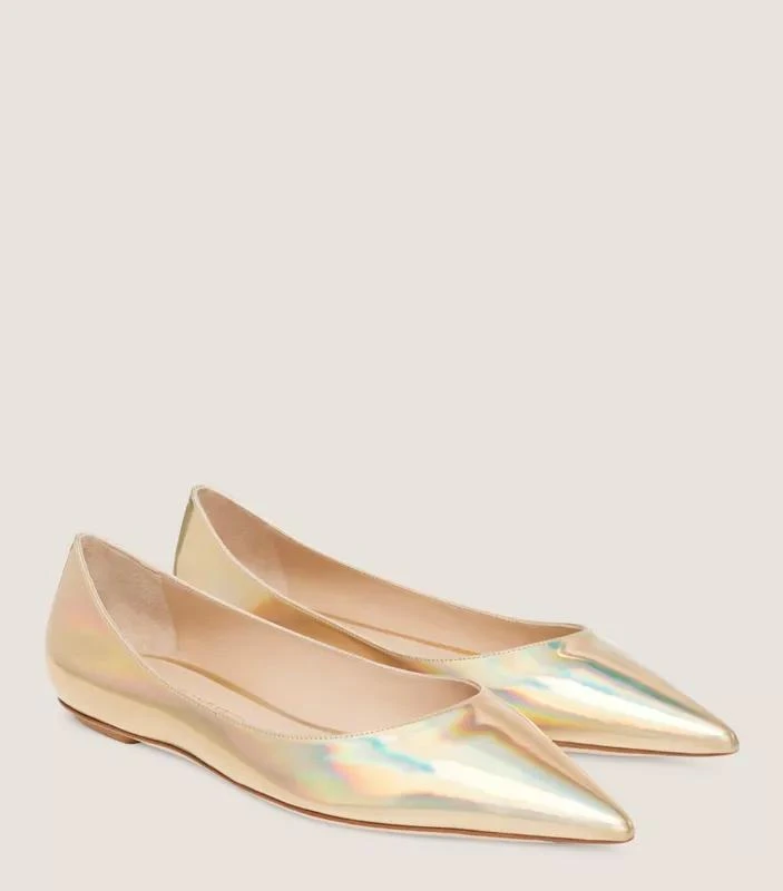 Stuart Weitzman EMILIA FLAT 2