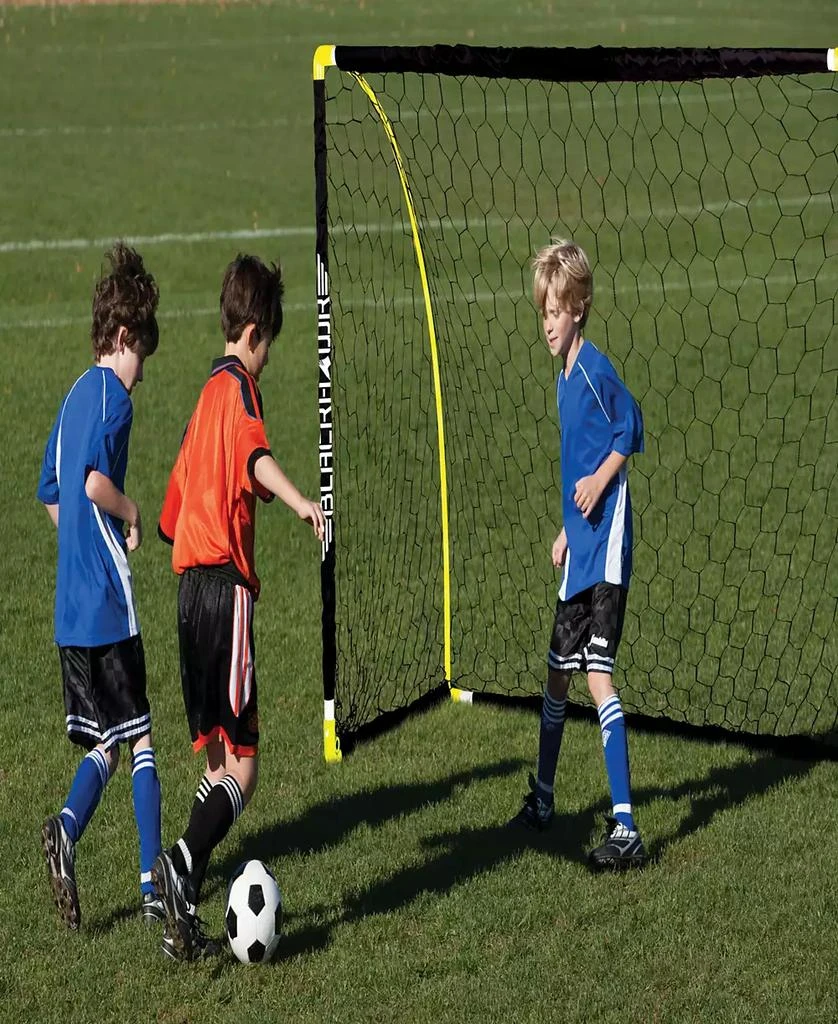 Franklin 6' x 4' Insta-Set Soccer Goal 2