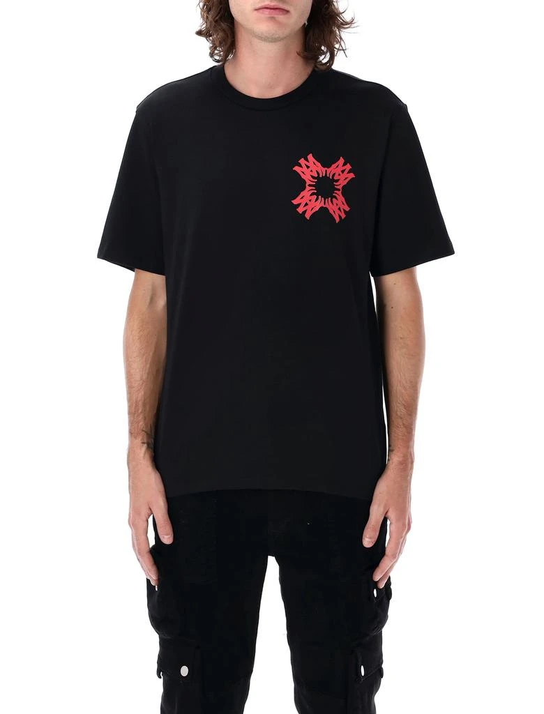 AMIRI Ma Quad T-shirt 1