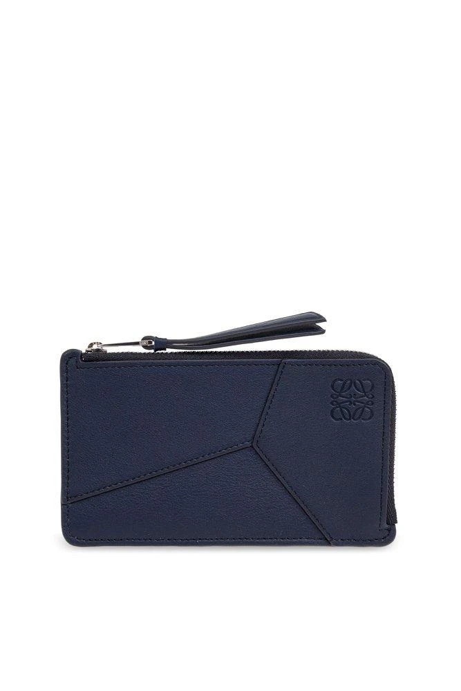 Loewe Loewe Puzzle Long Coin Cardholder 1