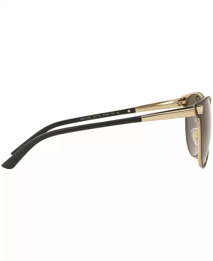 Versace Polarized Sunglasses, VE2168 4