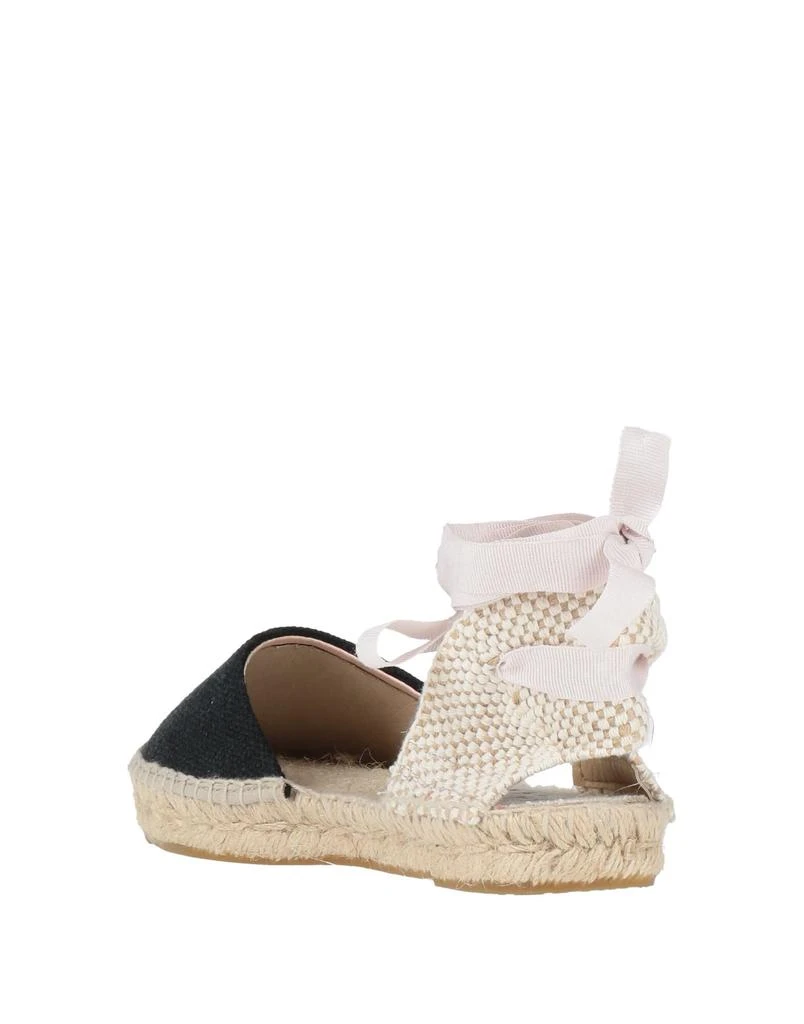MANEBÍ Espadrilles 3
