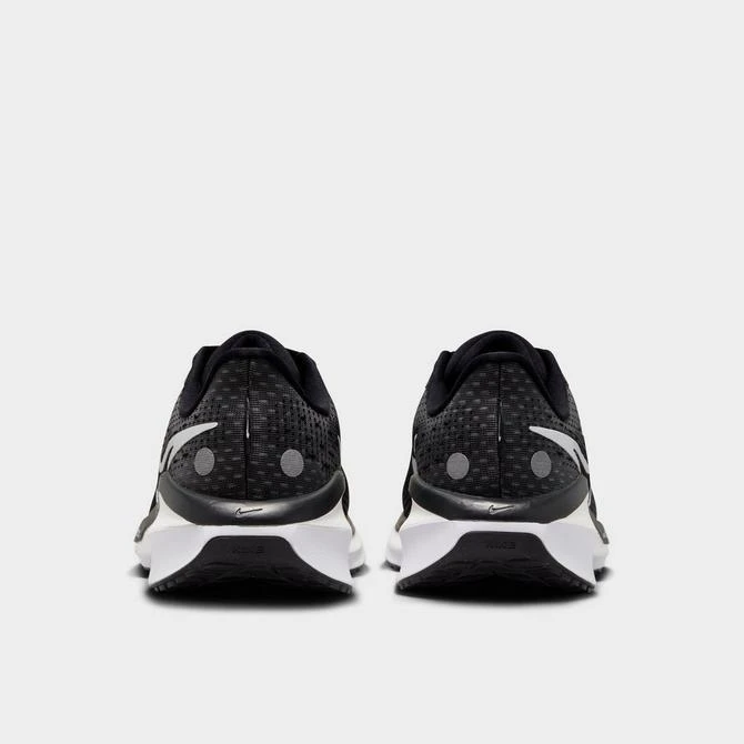 NIKE Women's Nike Vomero 17 Running Shoes (Extra Wide Width 2E) 4