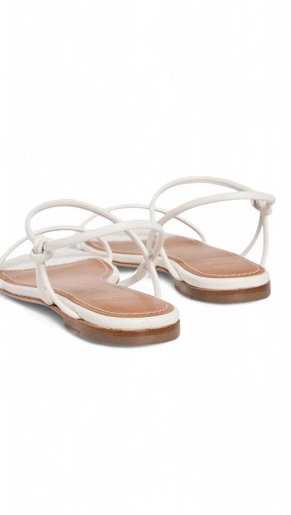 Staud WOMEN'S LAUREL SANDAL 4
