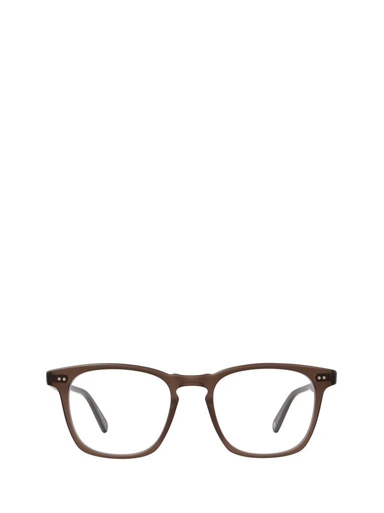 Mykita Mykita Alder Square Frame Glasses 1