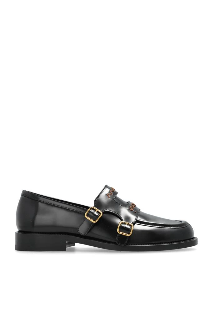 Marni Marni Leather shoes 1