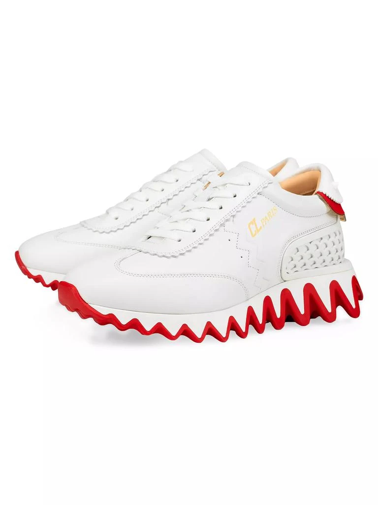 Christian Louboutin Loubishark Woman Sneakers 2
