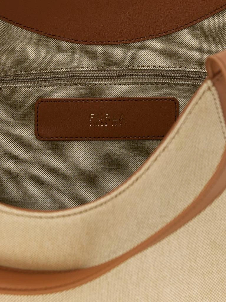 Furla Furla 'Goccia Xl Hobo' Shopping Bag 4