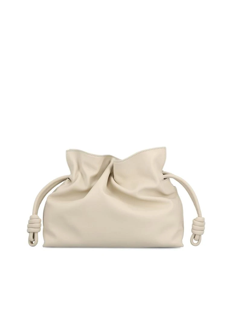 Loewe Loewe Flamenco Medium Clutch Bag 2