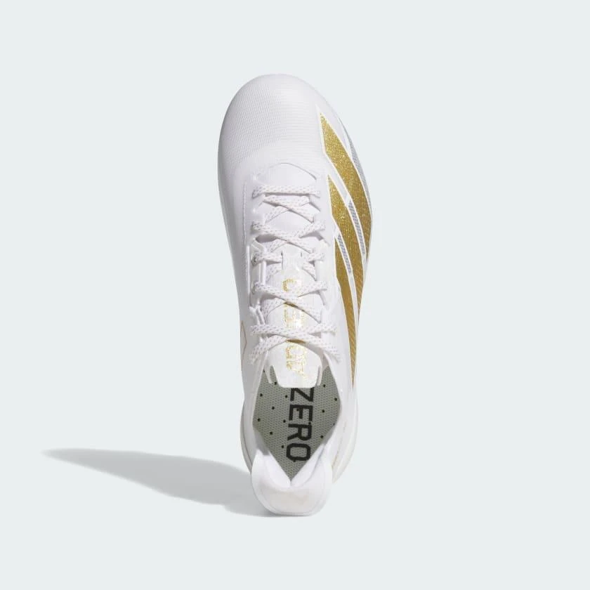 Adidas Men's  Adizero Electric II Football Cleats 2