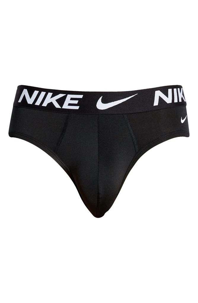 Nike Dri-FIT 3-Pack Performance Hip Briefs 6