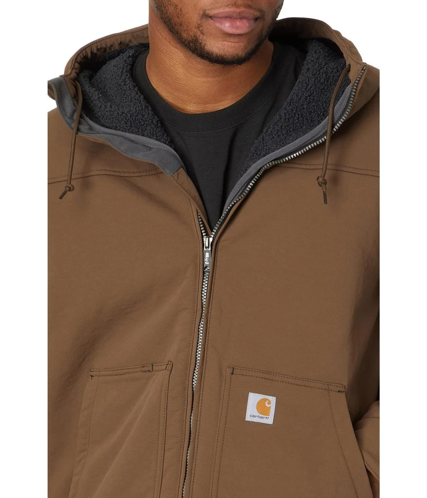 Carhartt Super Dux™ Relaxed Fit Sherpa Lined Active Jacket 3