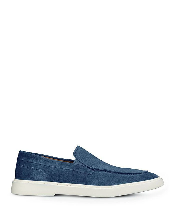 Allen Edmonds Men's Hayes Slip On Venetian Loafers 4