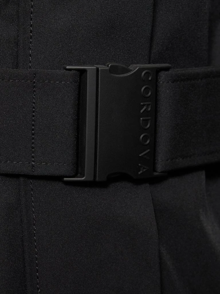 Cordova Apex Stretch Tech Ski Suit 3