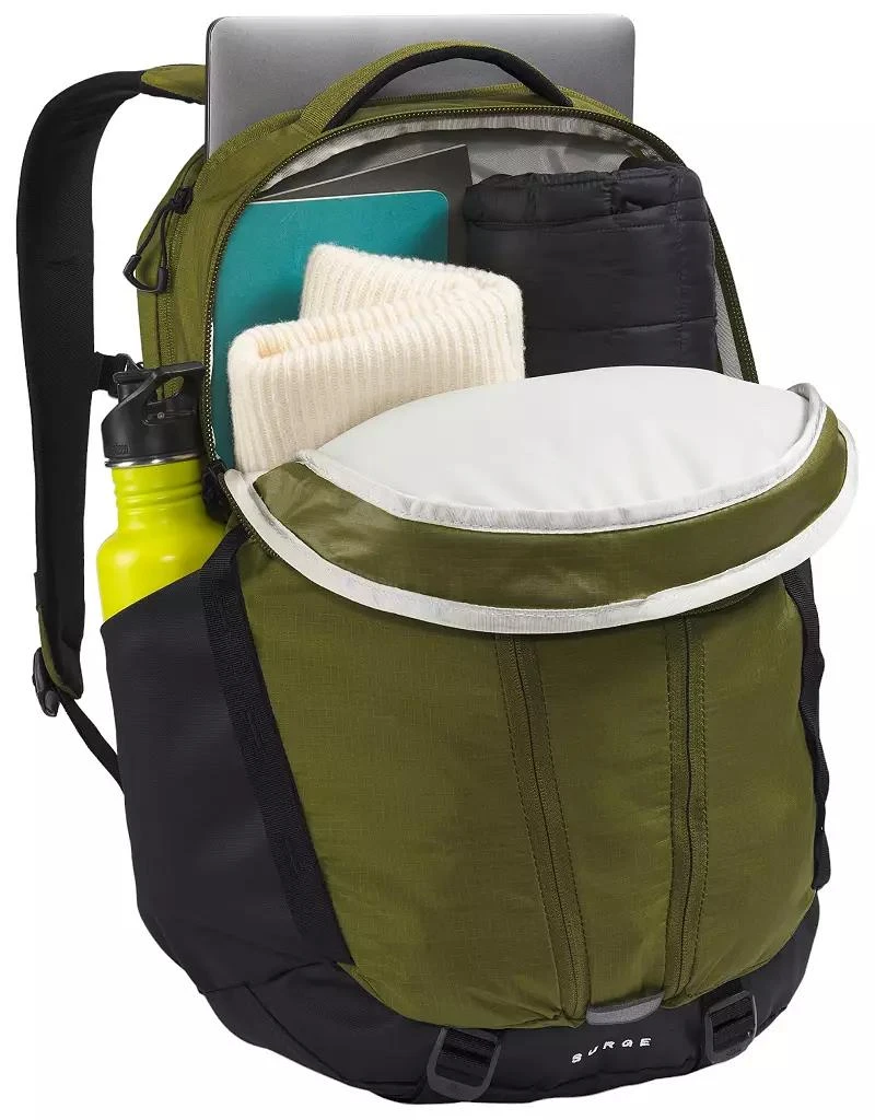The North Face The North Face Surge Backpack 6