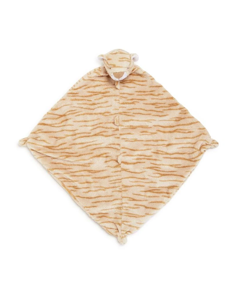 Angel Dear Tiger Blankie 2