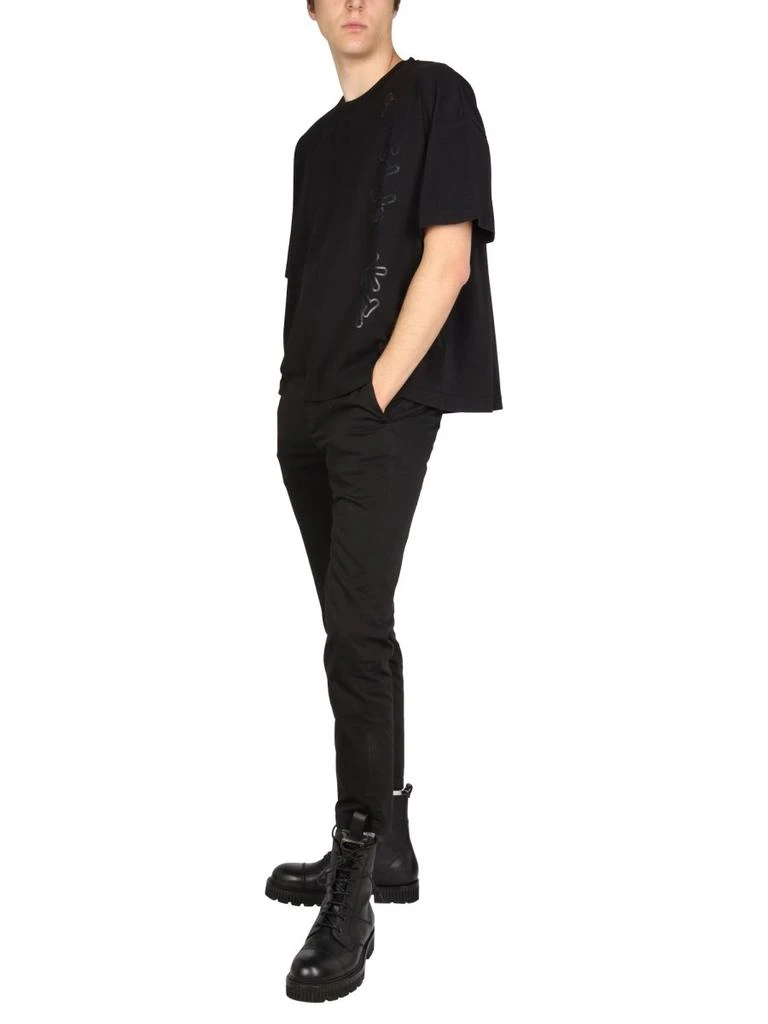 TATRAS Tatras X Sfera Ebbasta Relaxed Fit T-Shirt 3