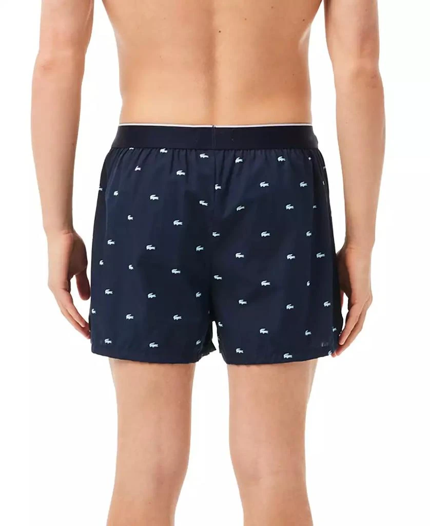 Lacoste Men's Assorted Boxers - 3-pack 5
