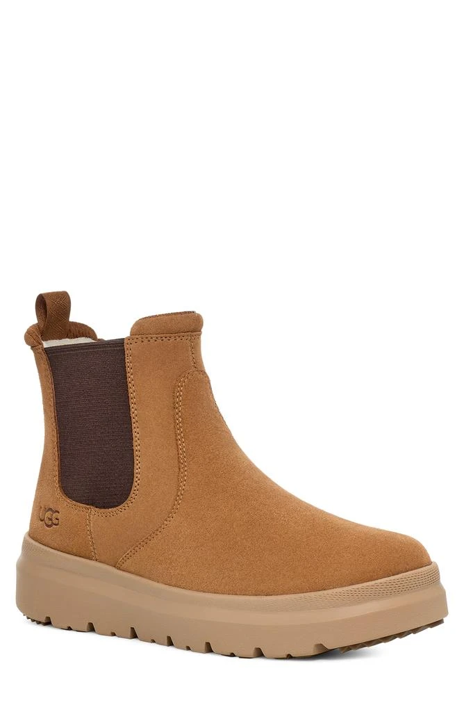 UGG Burleigh Chelsea Boot