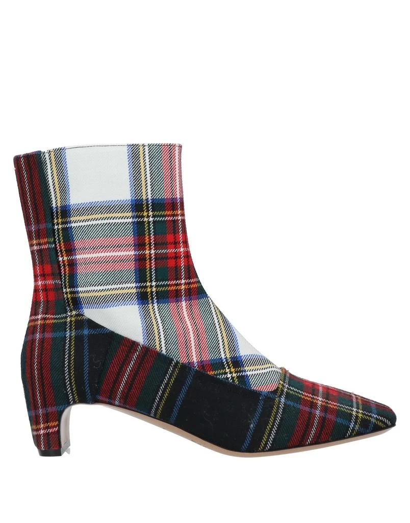 MAISON MARGIELA Ankle boot 1